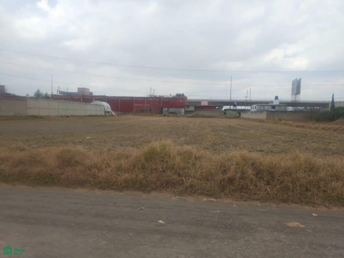 Terreno en San Mateo Atenco, Estado de México, México 3 - 17811017