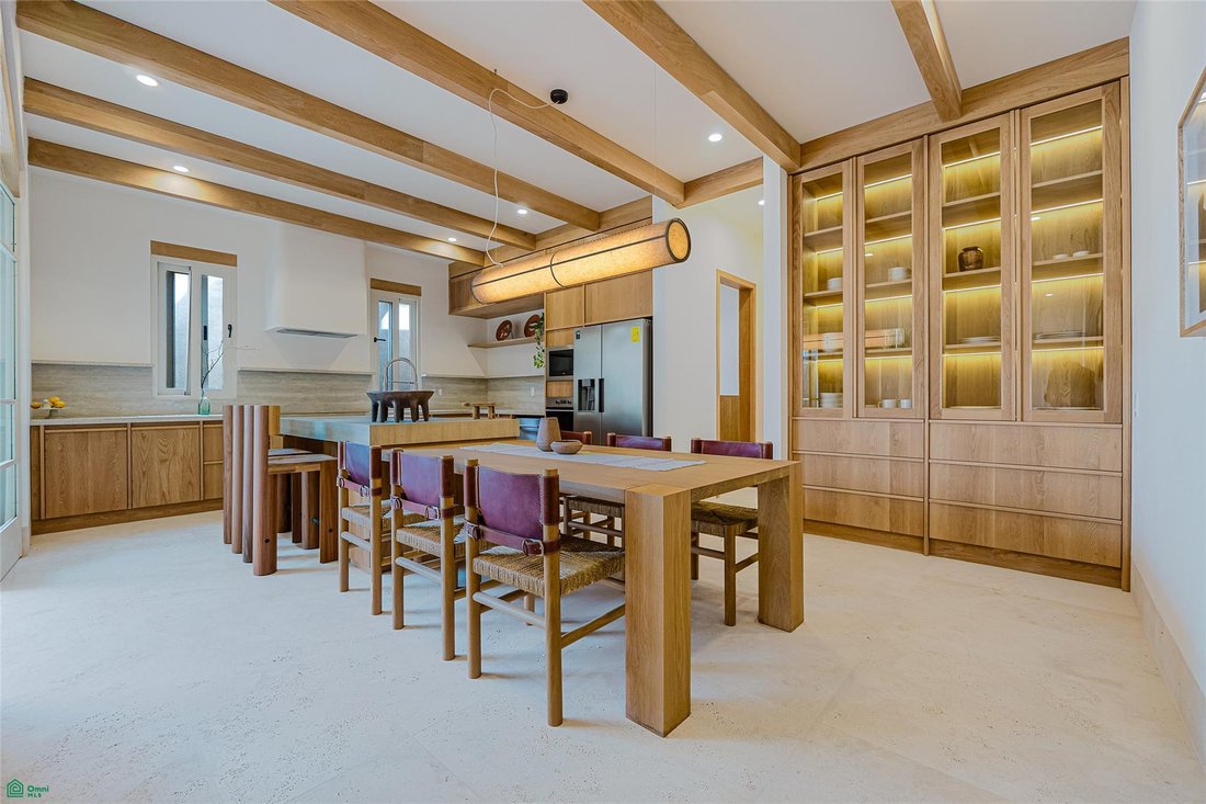 Appartement à Cabo San Lucas, Basse-Californie du Sud, Mexique 1 - 18551607