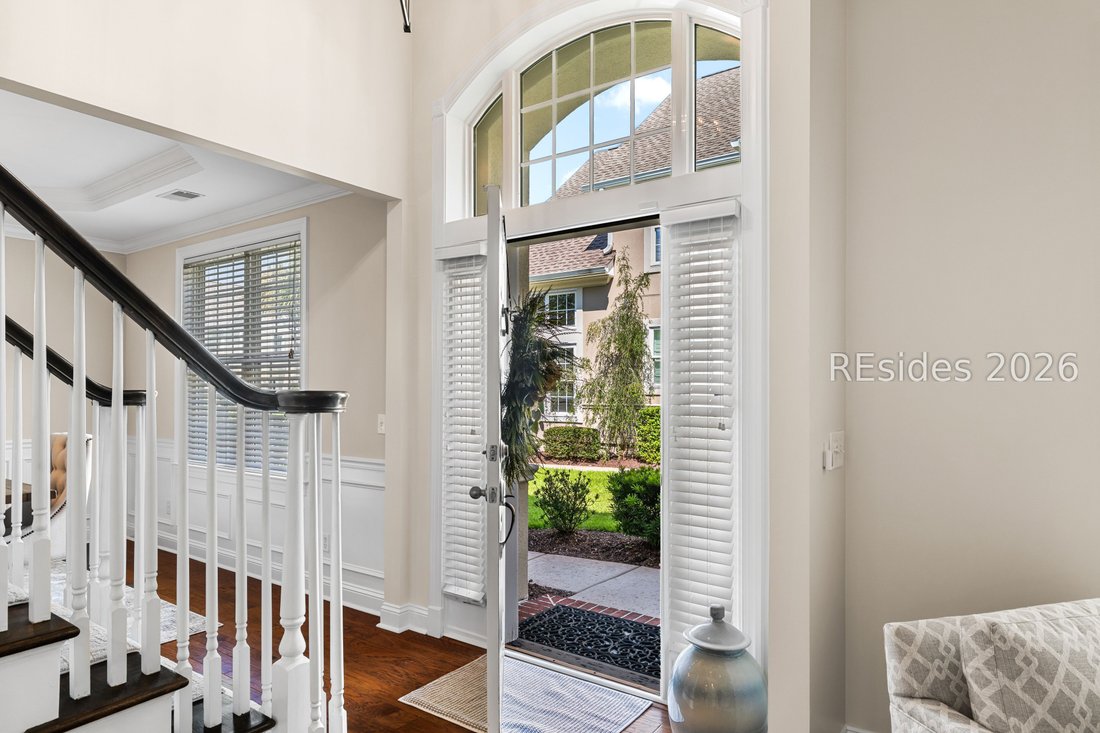 Townhouse en Bluffton, Carolina del Sur, Estados Unidos 5 - 18718270
