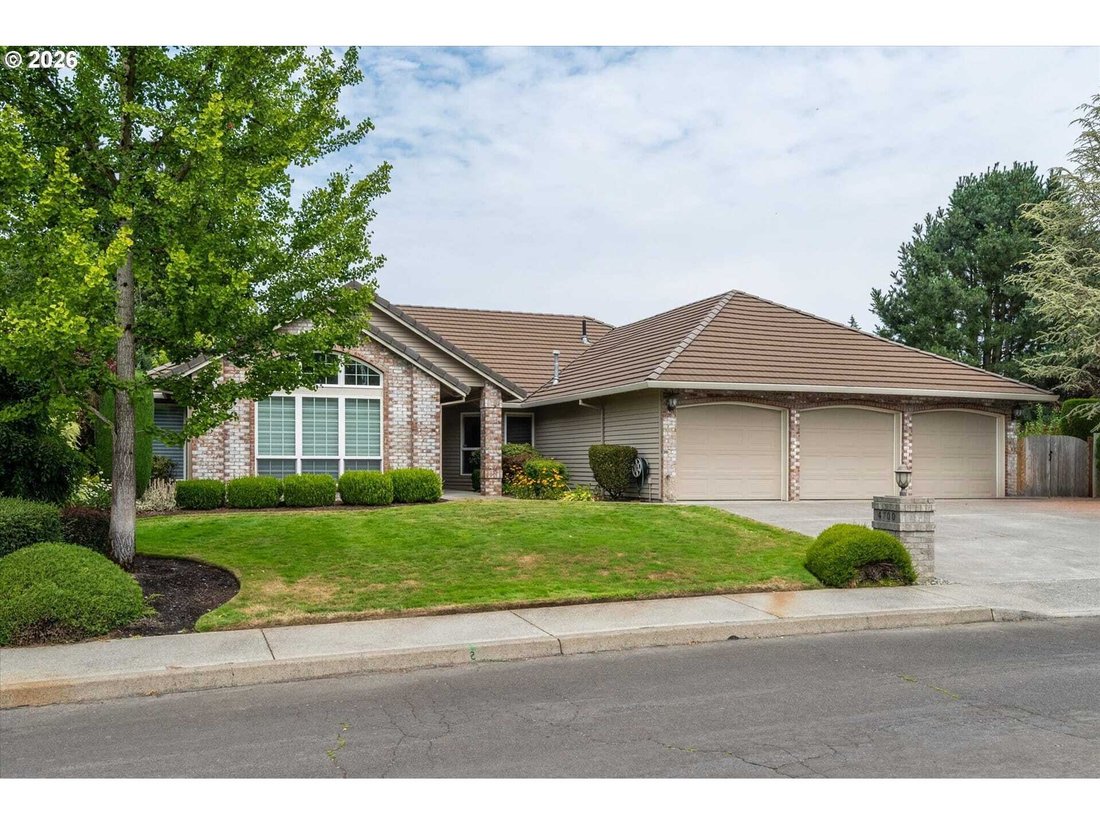 Casa a Vancouver, Washington, Stati Uniti 2 - 18718501