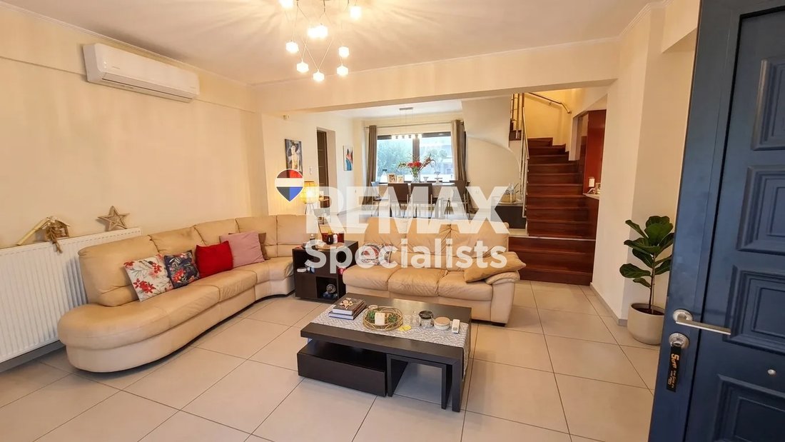 Apartment in Crete, Greece 5 - 18716474