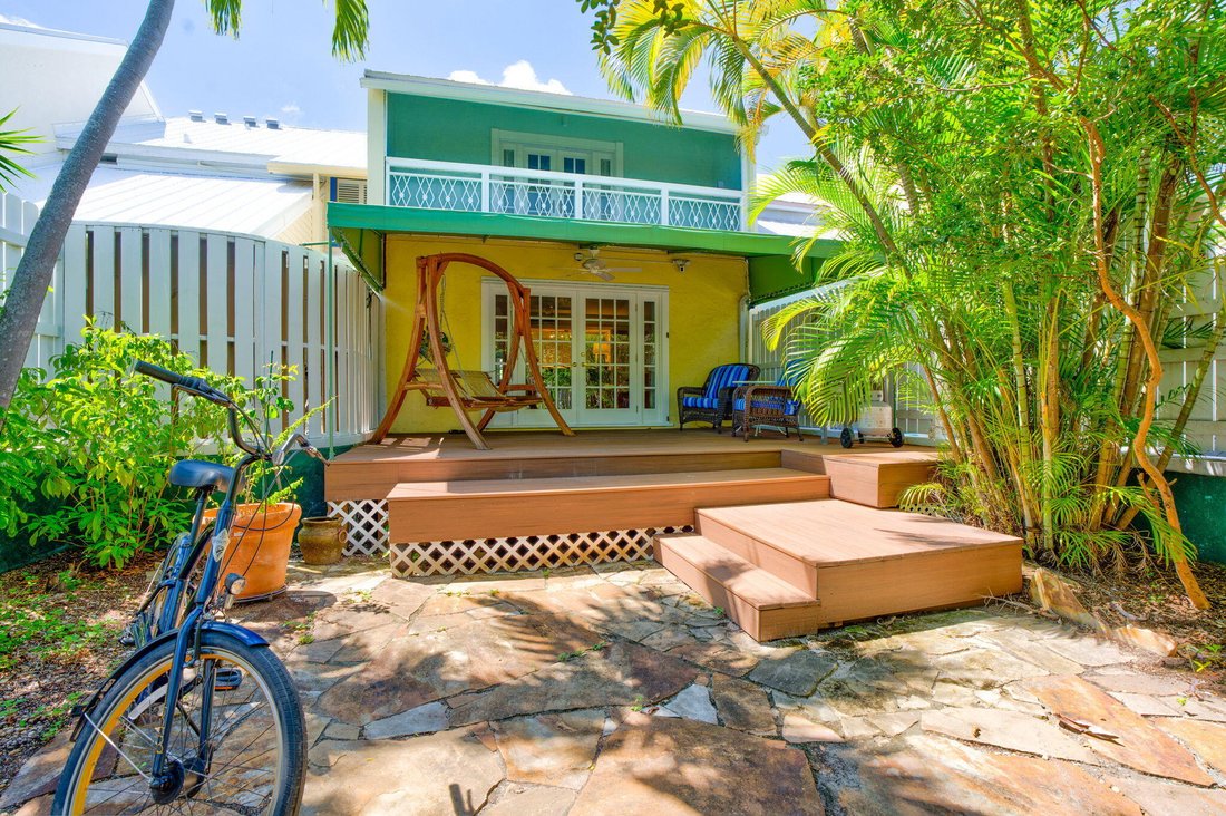 Residenza a Key West, Florida, Stati Uniti 1 - 18718222