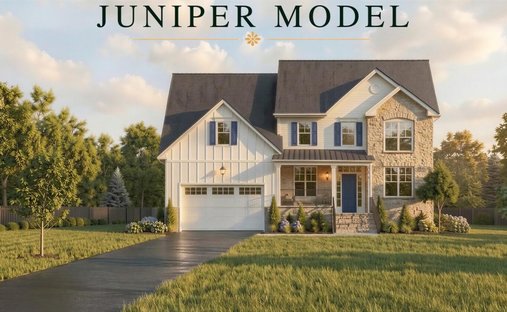Maison à Franklin Township, New Jersey, États-Unis 1