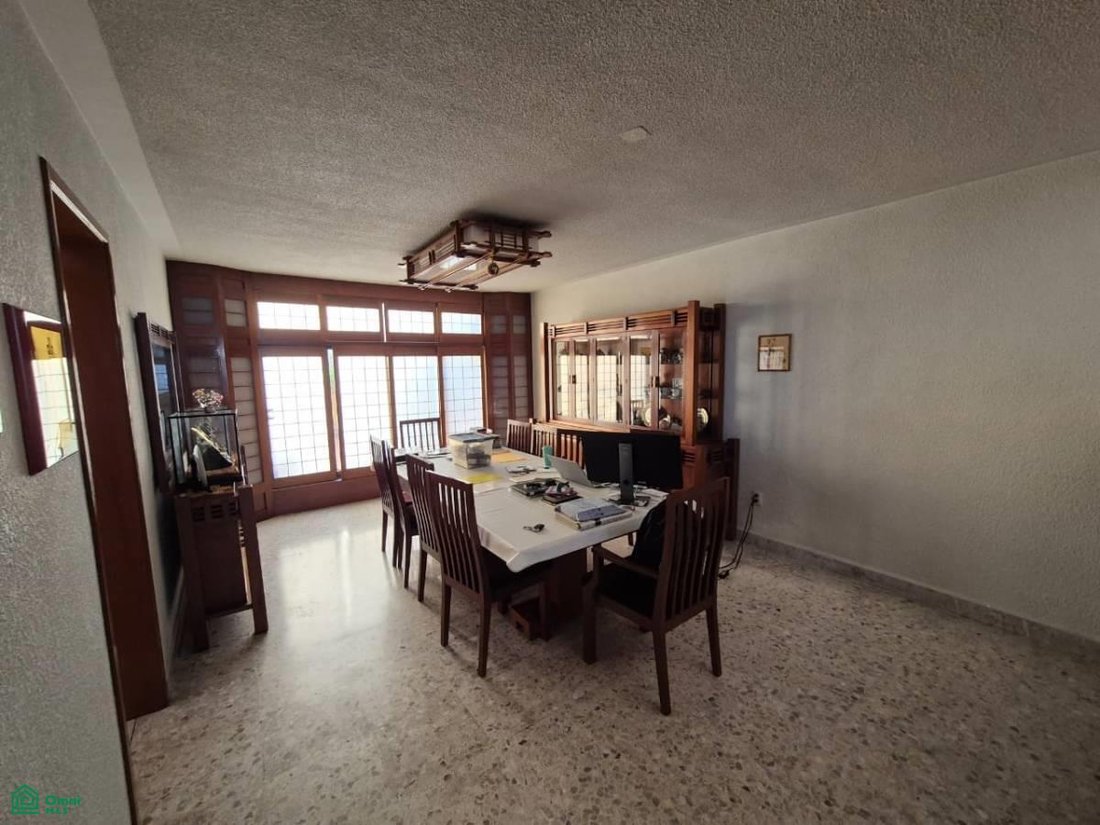 Haus in Santa Catarina Yecahuitzotl, Mexiko-Stadt, Mexiko 5 - 17371437
