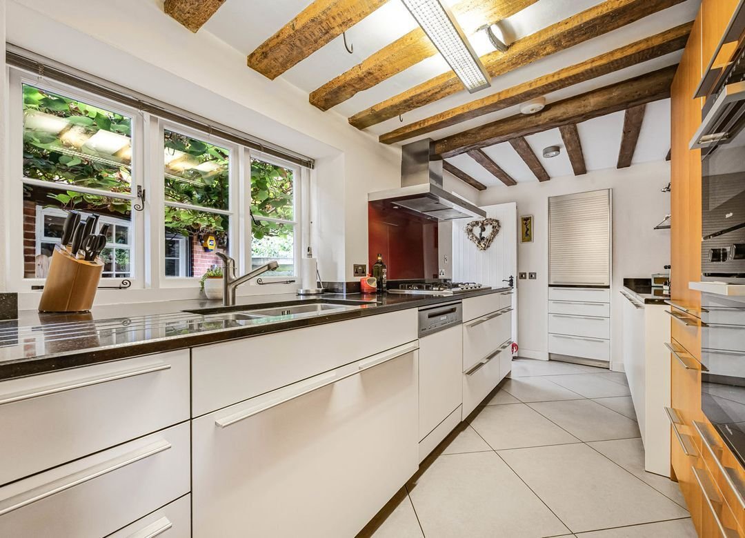 Casa en Uffington, Inglaterra 5 - 18716607