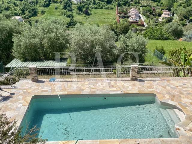 Villa à Saint-Paul-de-Vence, Provence-Alpes-Côte d'Azur, France 4 - 16291975