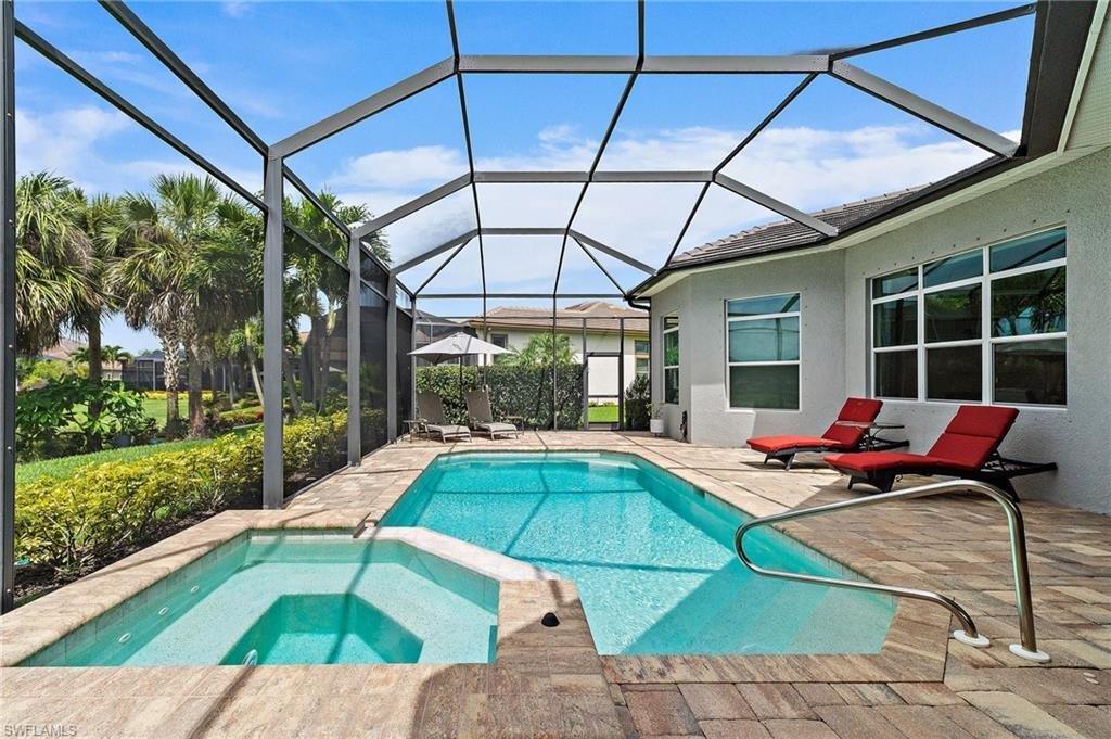 Haus in Fort Myers, Florida, Vereinigte Staaten 3 - 18717430