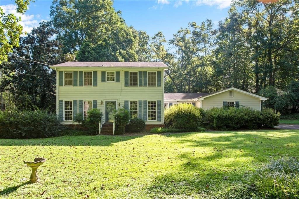 Haus in Roswell, Georgia, Vereinigte Staaten 1 - 18719015