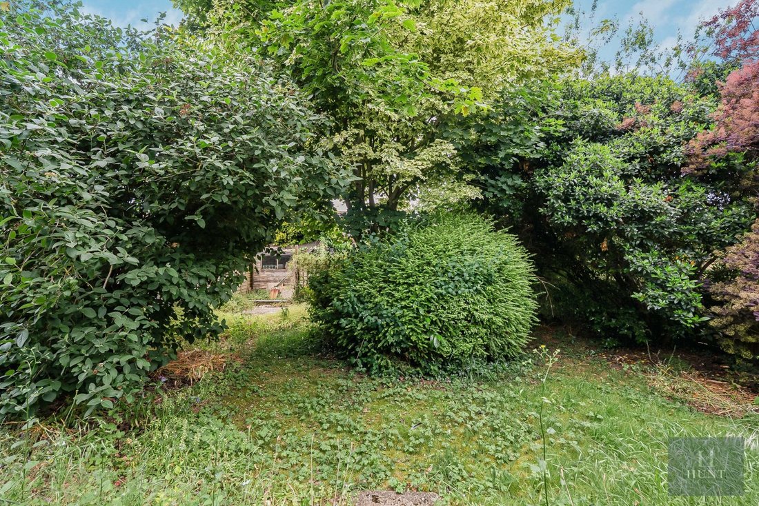 Bungalow en Long Crendon, Angleterre 3 - 18716464