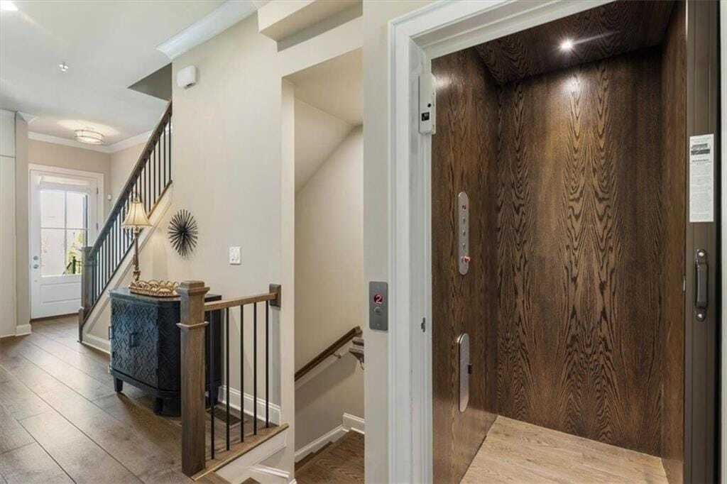 Residenza a Alpharetta, Georgia, Stati Uniti 3 - 17703309