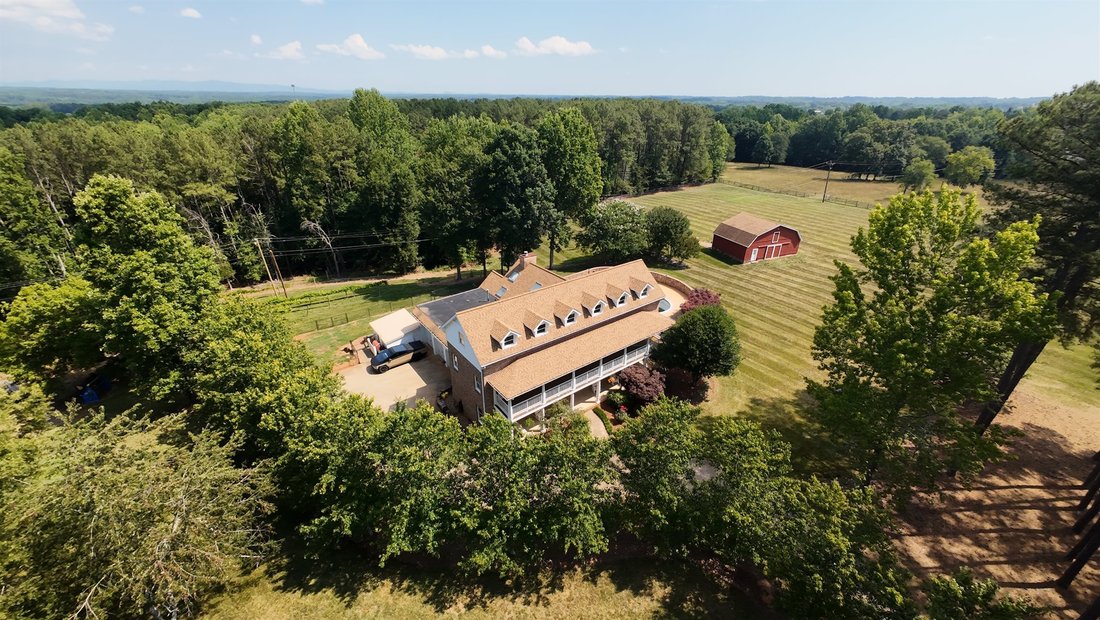 Casa en Shelby, Carolina del Norte, Estados Unidos 3 - 18168101