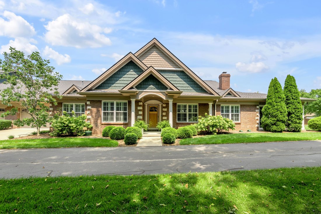 House in Lexington, Kentucky, United States 1 - 18716380