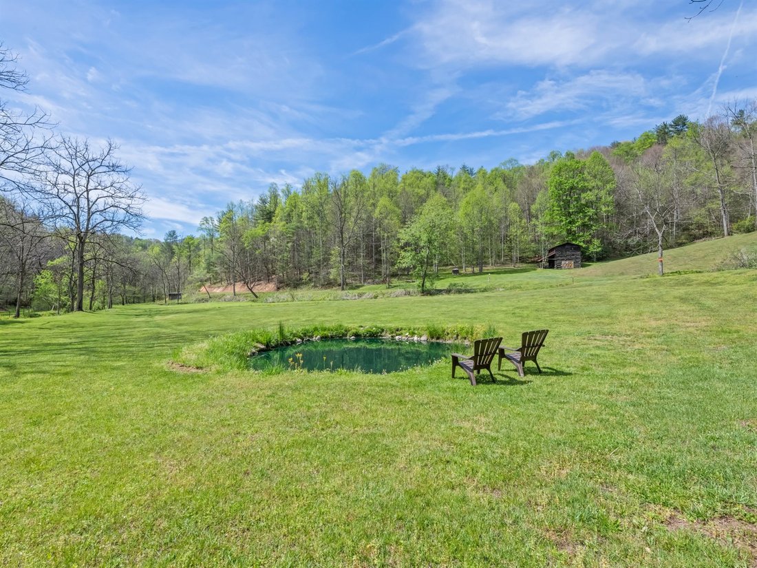 House in Clyde, North Carolina, United States 1 - 17826045