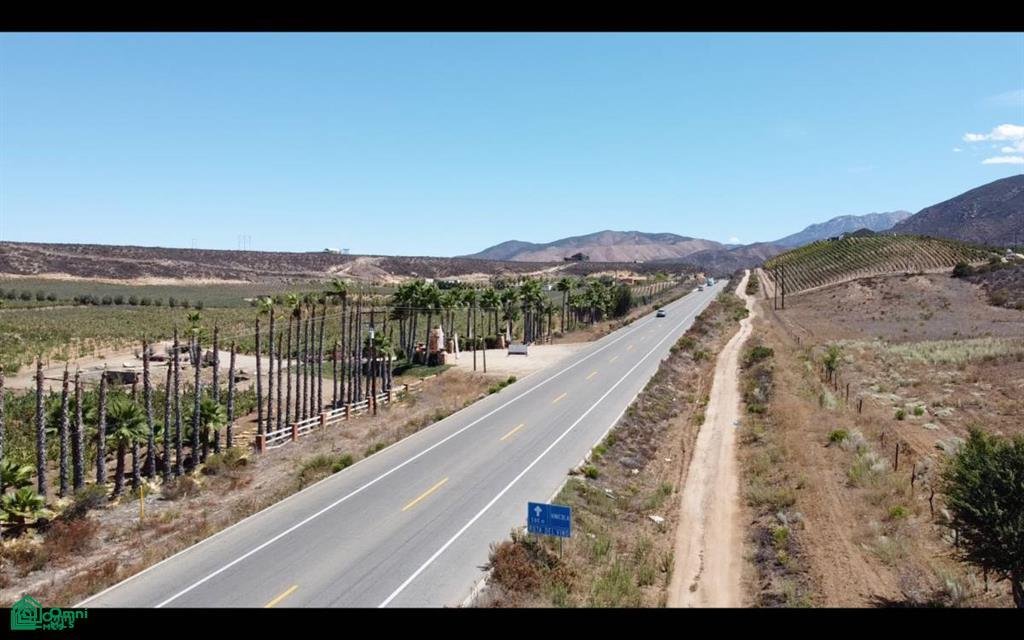 Casa a El Sauzal, Bassa California, Messico 4 - 17614102