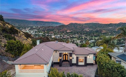 Casa a Glendale, California, Stati Uniti 1