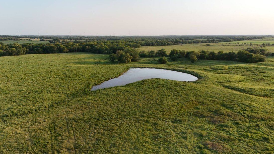 Land in Lone Elm, Kansas, Vereinigte Staaten 5 - 18718026