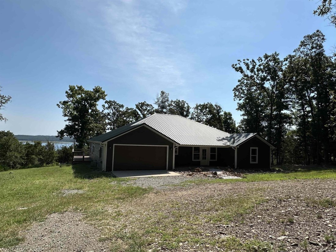 House in Yellville, Arkansas, United States 2 - 18718184