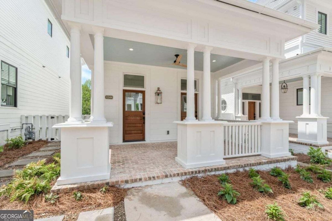 Casa en Newnan, Georgia, Estados Unidos 3 - 18719256