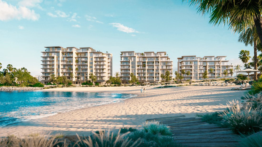 Apartamento en Umm Suqeim, Dubái, Emiratos Árabes Unidos 2 - 18717396