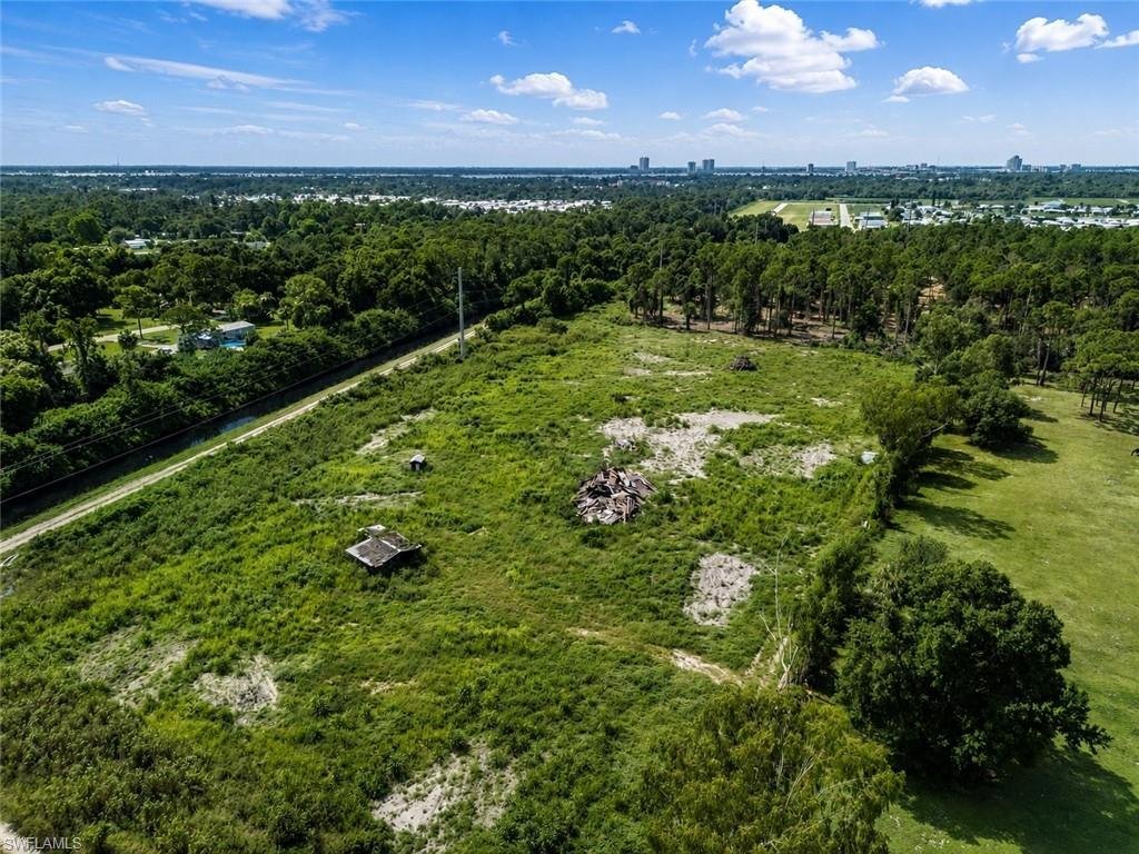 Terreno en North Fort Myers, Florida, Estados Unidos 3 - 17466832
