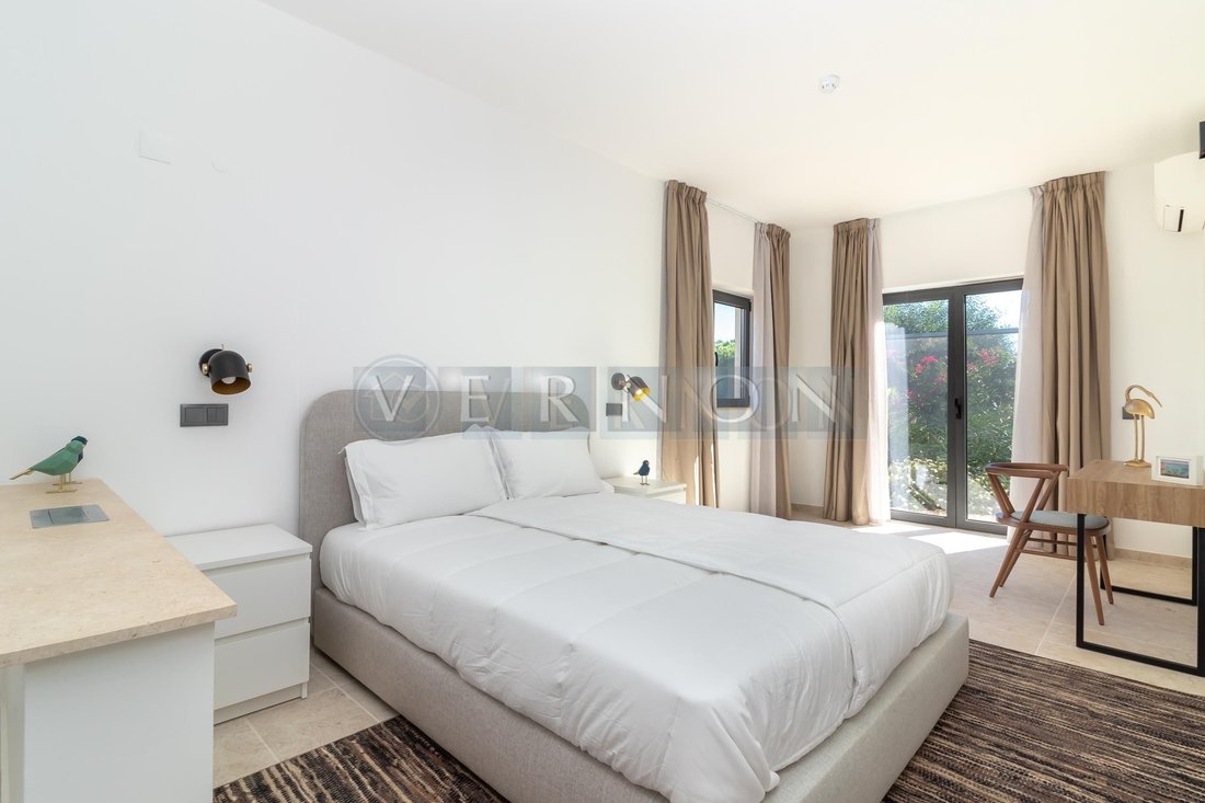 Villa a Carvoeiro, Algarve, Portogallo 5 - 10722087