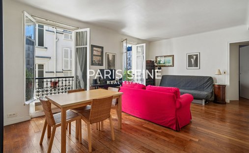 Appartamento a Gros Caillou, Paris 7e Arrondissement, Parigi 1