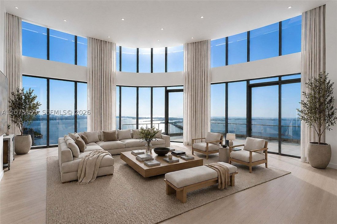Condo in Miami, Florida, United States 1 - 18719358