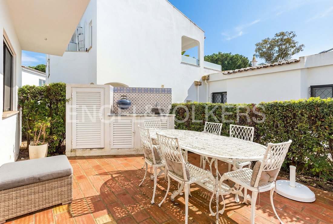 Villa en Almancil, Algarve, Portugal 3 - 17300702