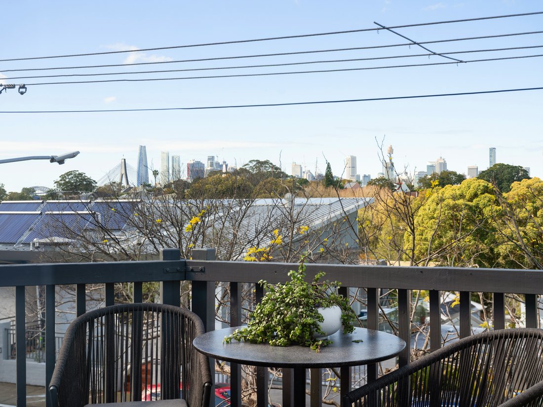 Haus in Lilyfield, New South Wales, Australien 2 - 18720133