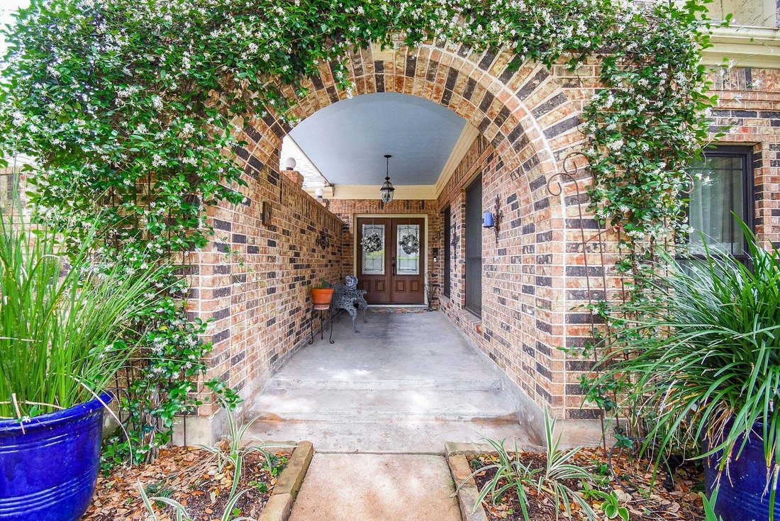 House in Sugar Land, Texas, United States 4 - 18716260