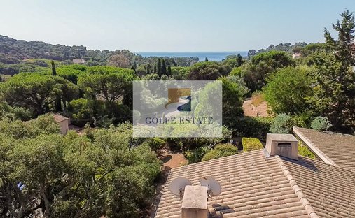 Villa à La Croix-Valmer, Provence-Alpes-Côte d'Azur, France 1