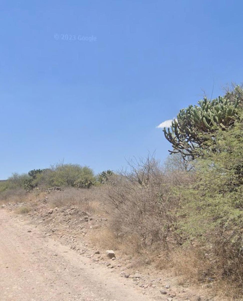 Land in Santa Rosa Jáuregui, Querétaro, Mexico 3 - 18717741