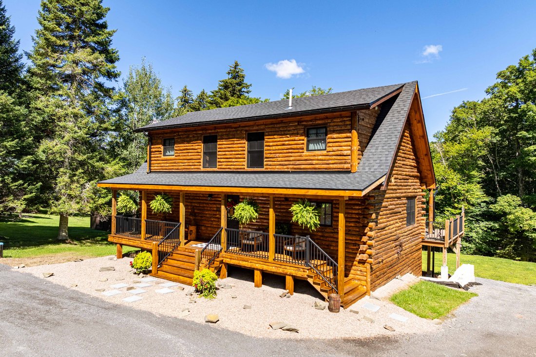 Casa a Eagle Bay, New York, Stati Uniti 5 - 18717456