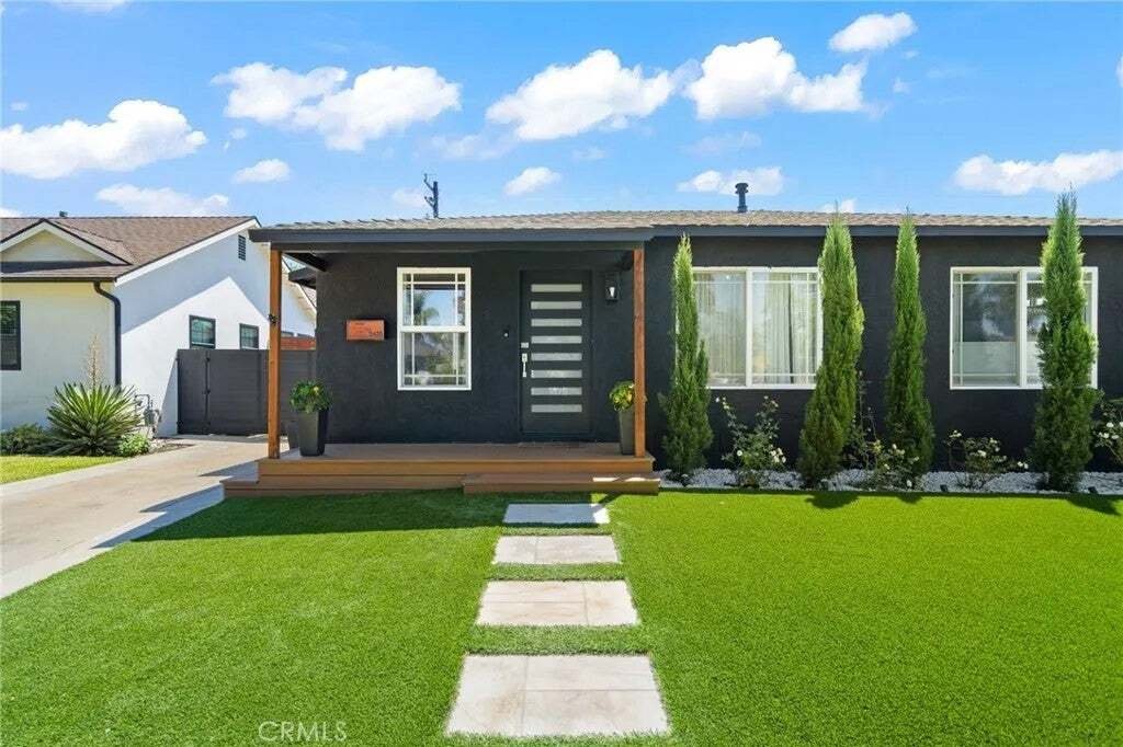 Casa a Signal Hill, California, Stati Uniti 2 - 17942591
