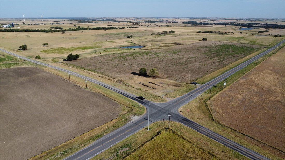 Land in Muenster, Texas, Vereinigte Staaten 1 - 18718074