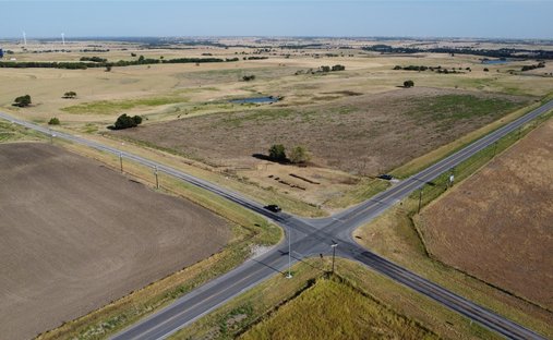 Land in Muenster, Texas, Vereinigte Staaten 1