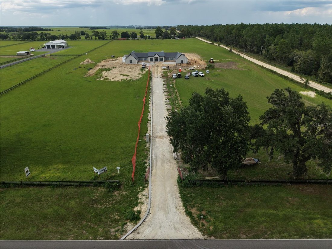 House in Morriston, Florida, United States 3 - 17603387