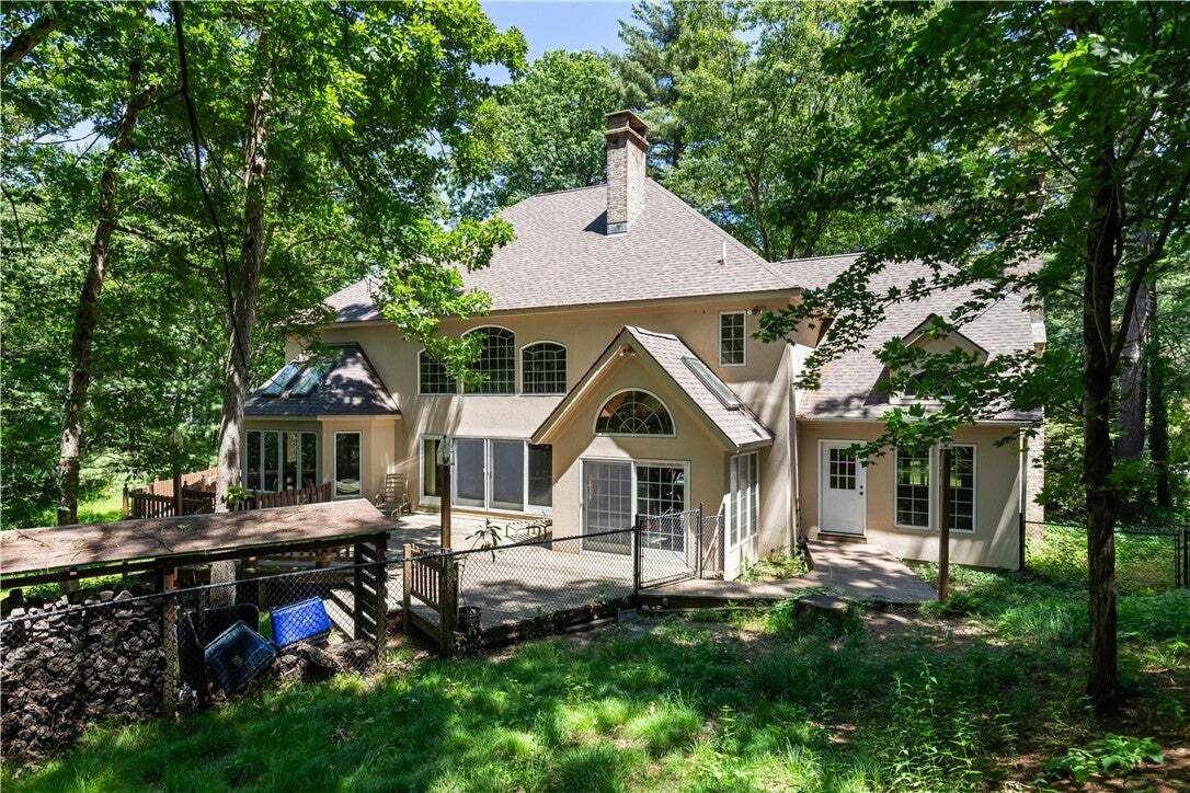 House in Cumberland, Rhode Island, United States 5 - 18718350