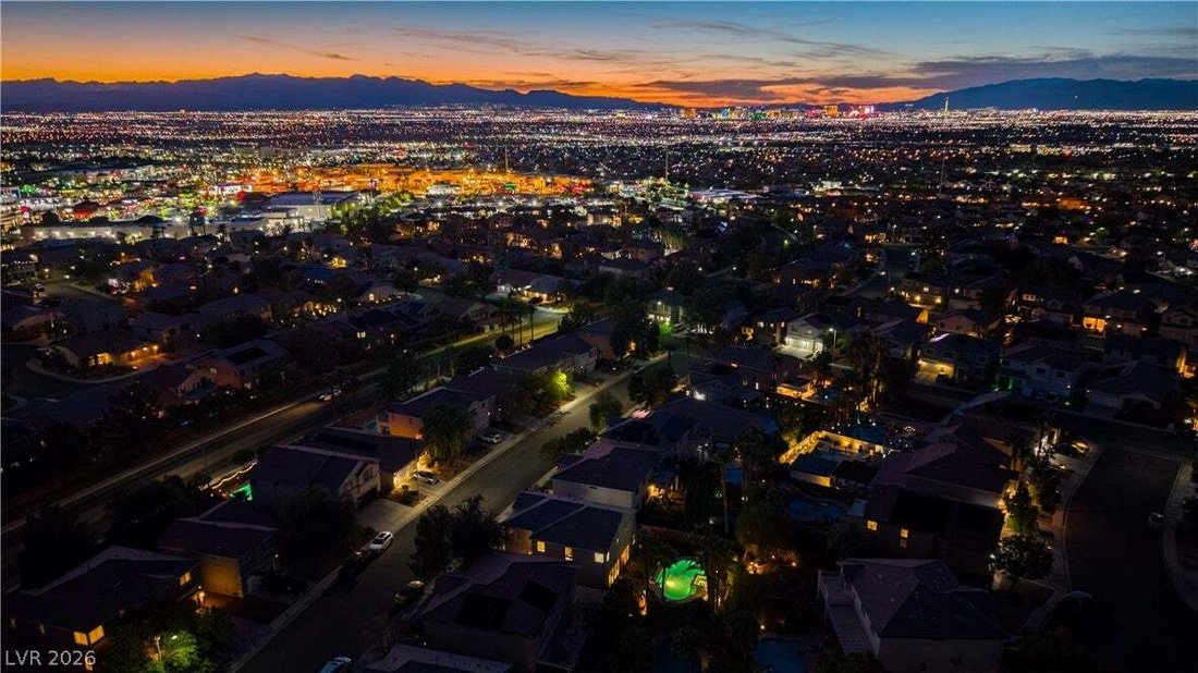 Haus in Henderson, Nevada, Vereinigte Staaten 4 - 18459274