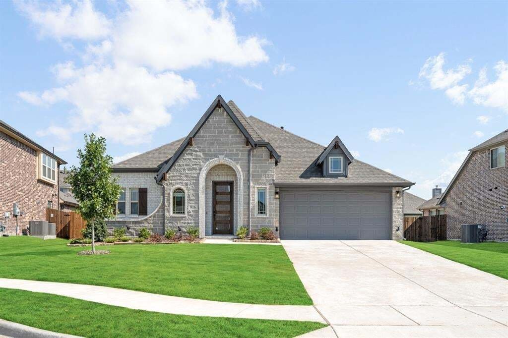 House in Anna, Texas, United States 1 - 18132652