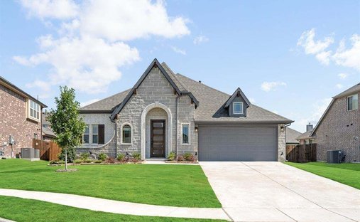 Casa a Anna, Texas, Stati Uniti 1