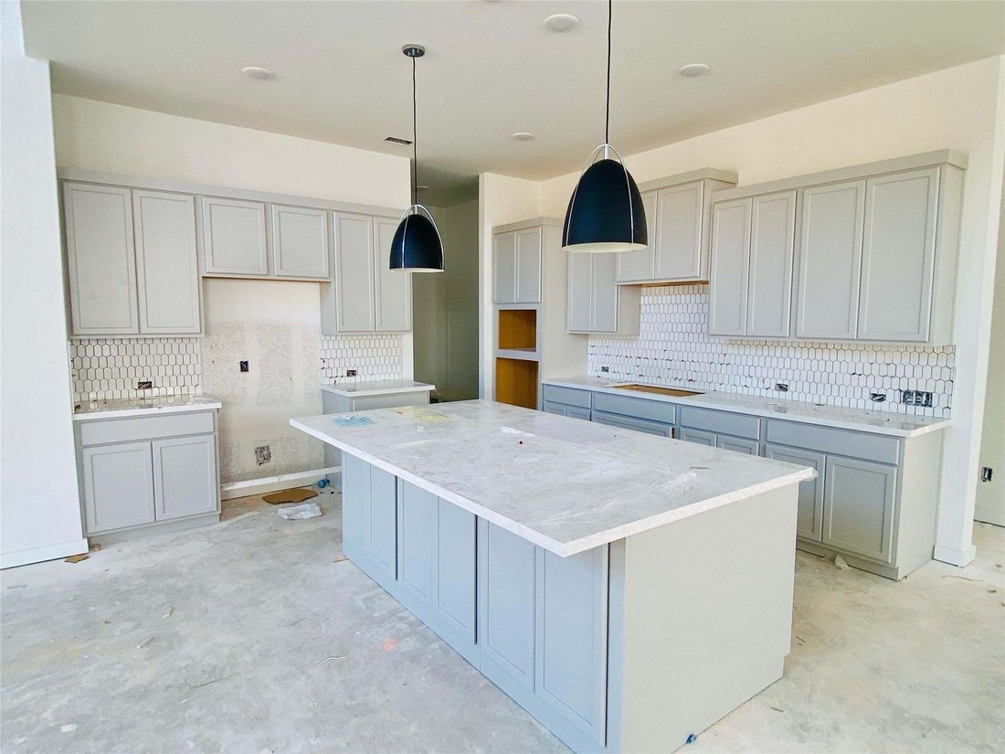 Casa a Georgetown, Texas, Stati Uniti 4 - 17851730