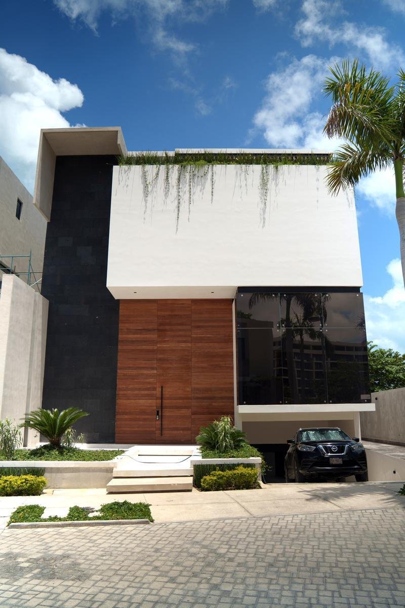 House in Cancún, Quintana Roo, Mexico 2 - 18716427