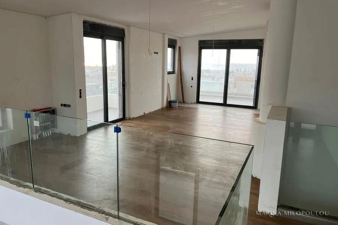 Apartment in Elliniko, Attica, Greece 5 - 18717409