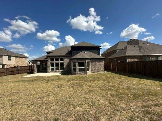 Casa a Forney, Texas, Stati Uniti 2 - 18718458