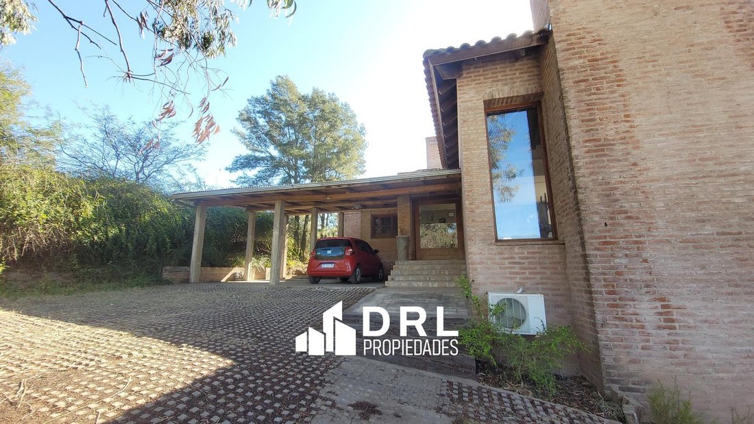 Casa en Córdoba, Córdoba, Argentina 4 - 18716263