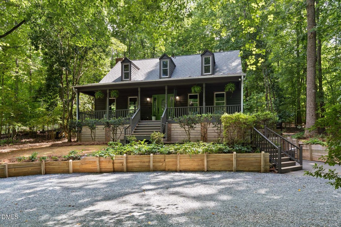 House in Hillsborough, North Carolina, United States 2 - 18719414