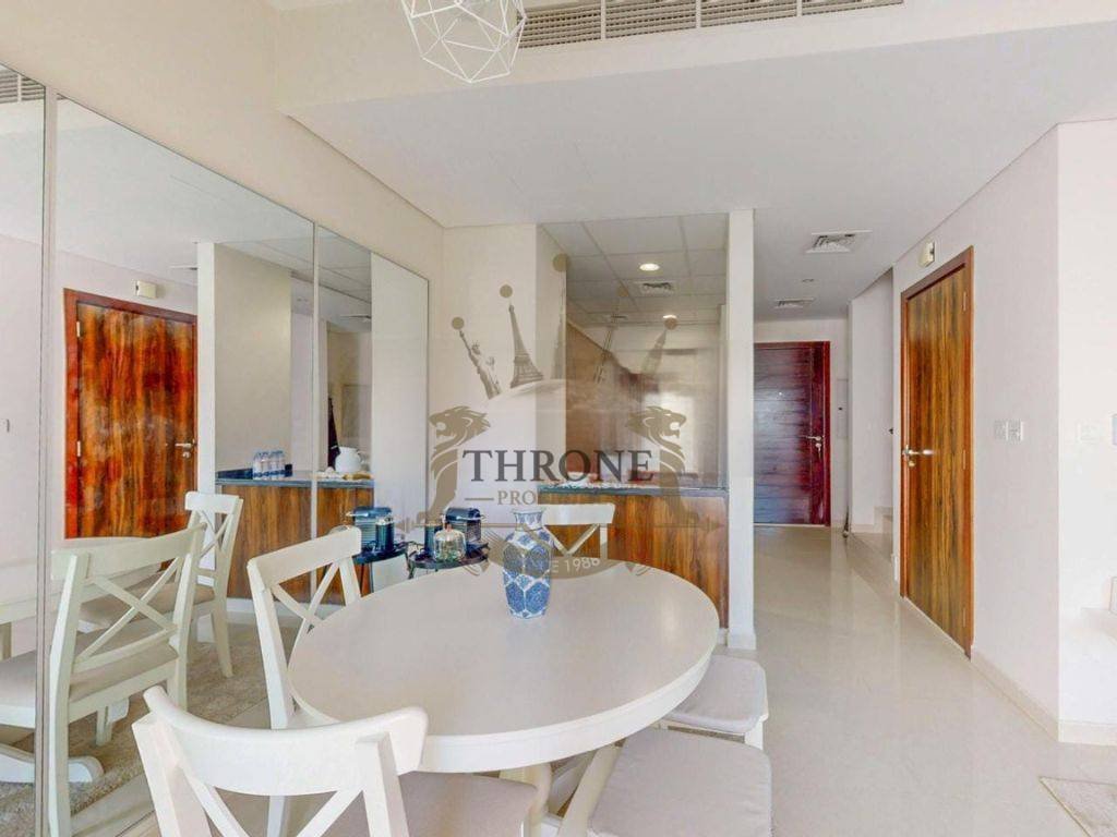 Townhouse in Damac Hills 2, Dubai, United Arab Emirates 3 - 18716687
