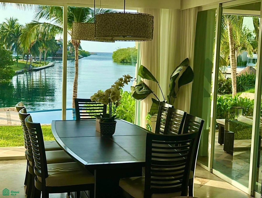 Condominio in Puerto Aventuras, Quintana Roo, Messico 2 - 17088397