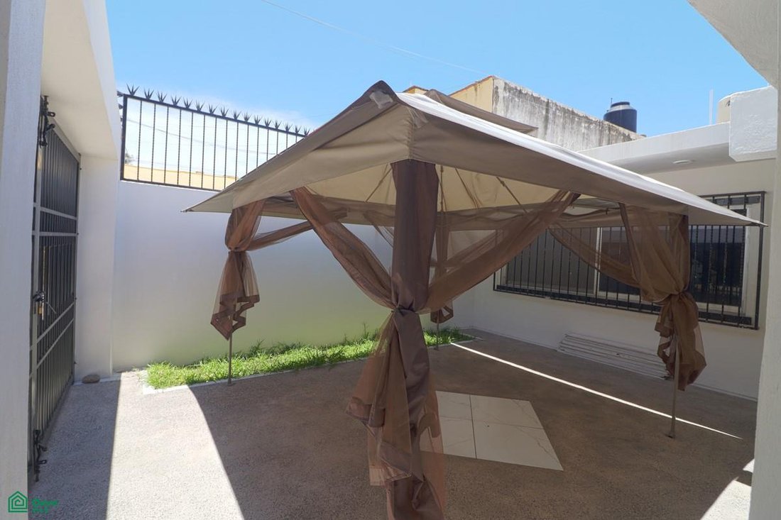 Casa a Mazatlán, Sinaloa, Messico 5 - 18517239
